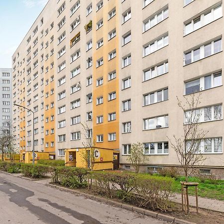Pilotow 20C Rooms Гданск Екстериор снимка