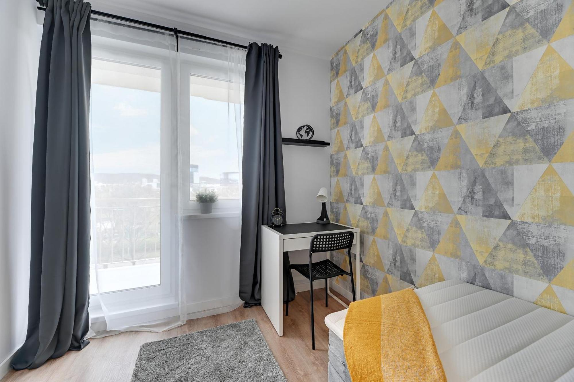 Pilotow 20C Rooms Гданск Екстериор снимка