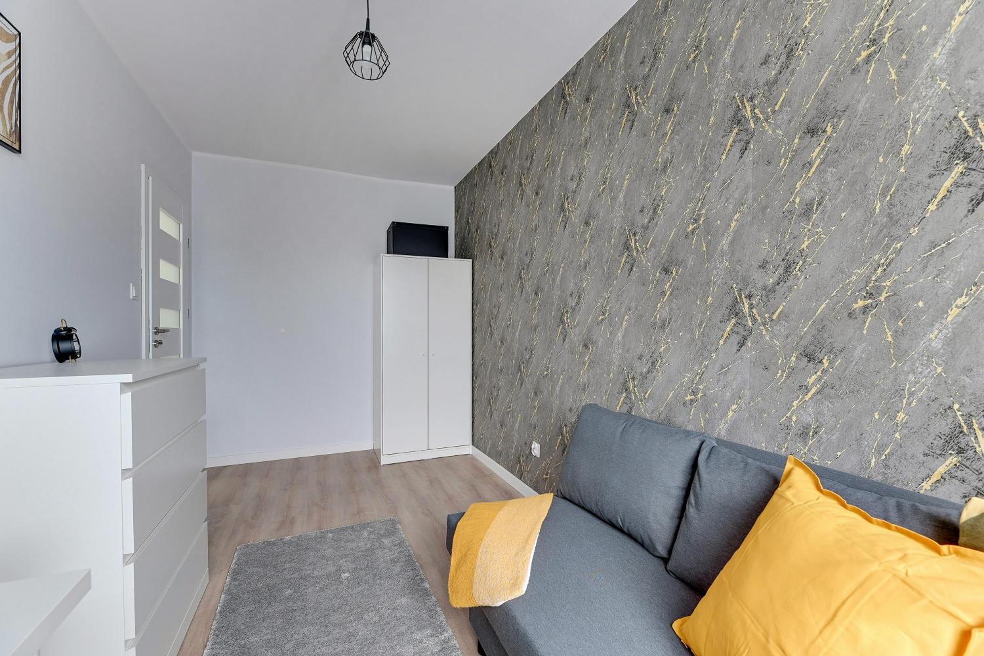 Pilotow 20C Rooms Гданск Екстериор снимка