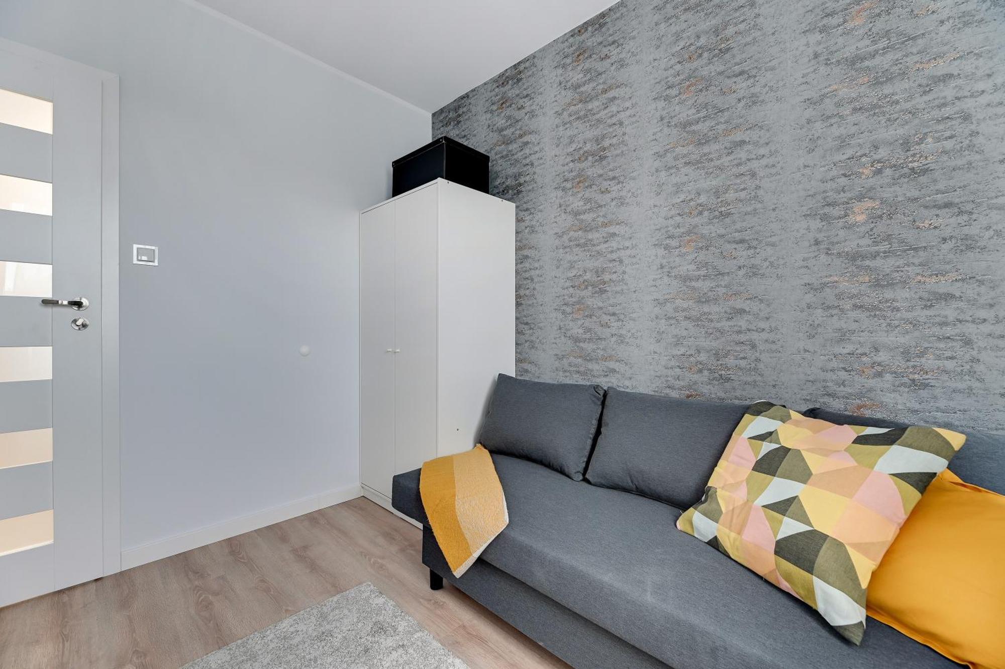Pilotow 20C Rooms Гданск Екстериор снимка