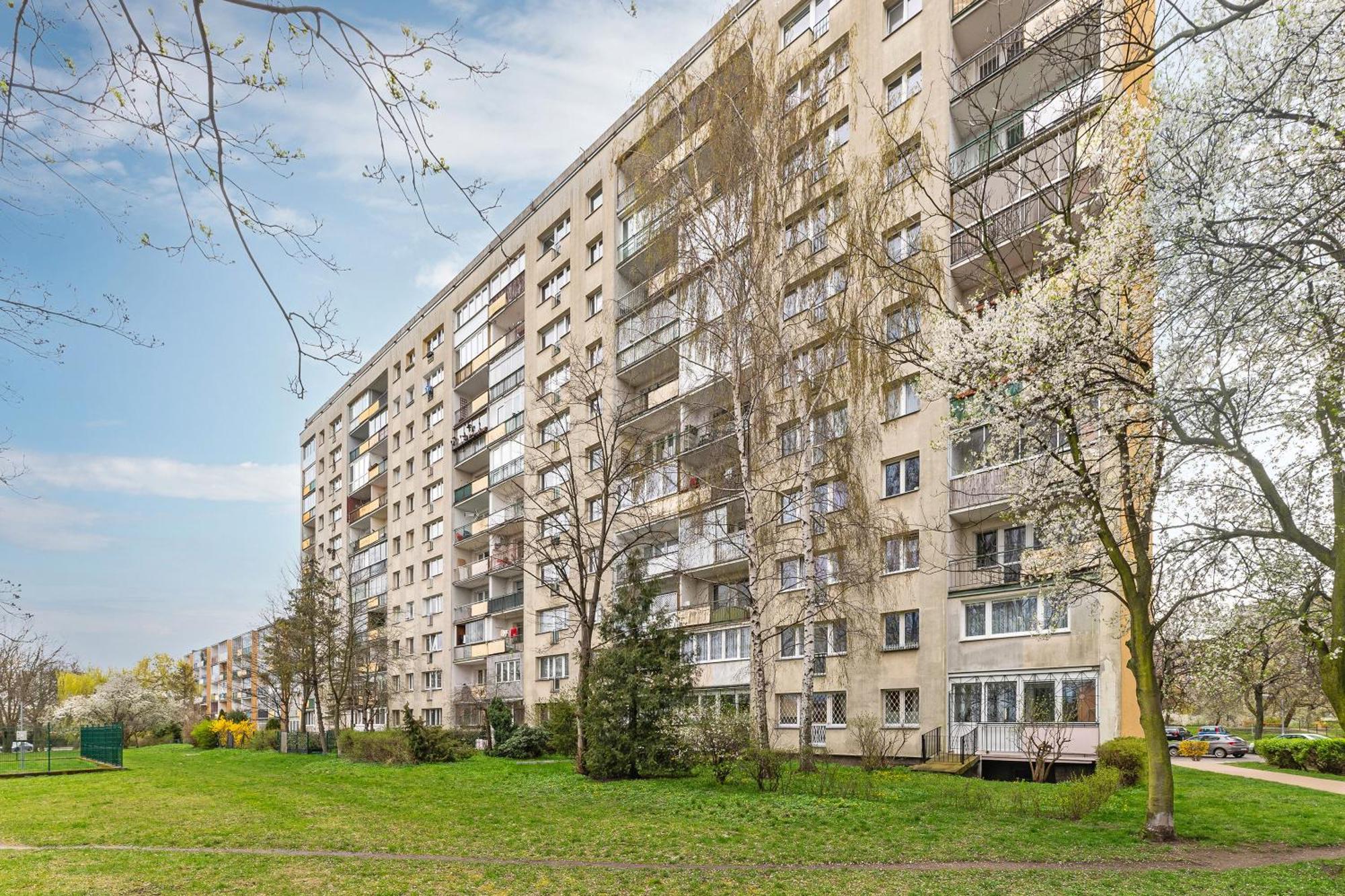 Pilotow 20C Rooms Гданск Екстериор снимка